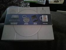 Playstation Loot box Pins, Bottle opener, Cup, spinner key chain