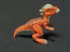 Pachycephalosaurus - UPI Amblin Jurassic World Jurassic Park 4.25"