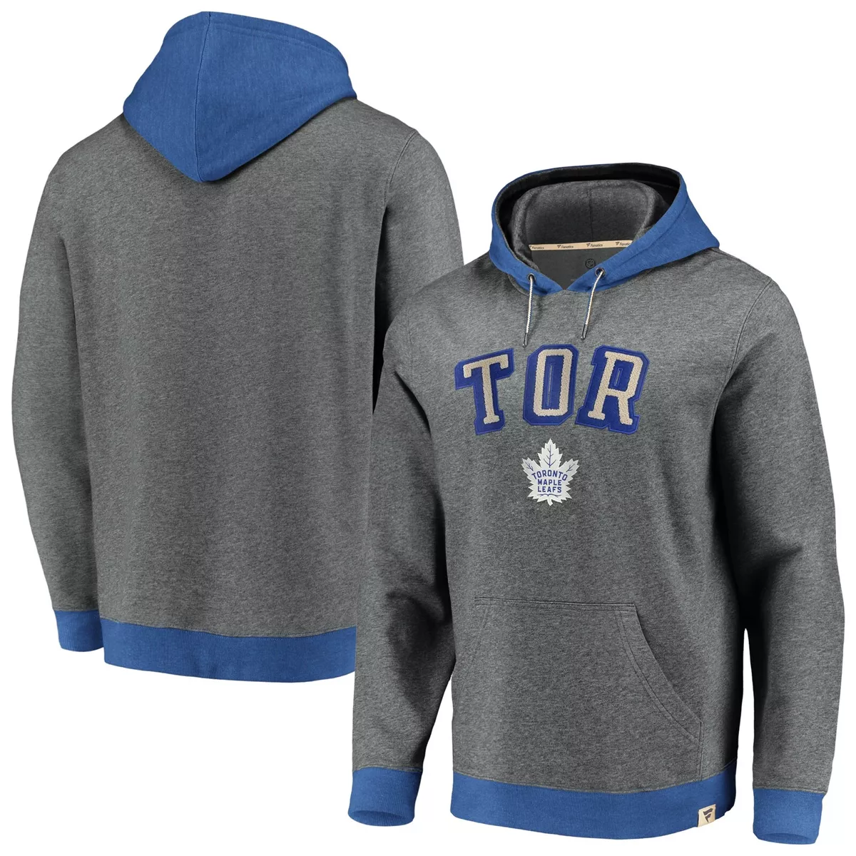 Toronto Maple Leafs Hoodies, Maple Leafs Sweatshirts, Fleeces, Toronto  Maple Leafs Pullovers