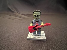 LEGO Minifigures Halloween Monsters Series 14 71010 Frankenstein Rocker