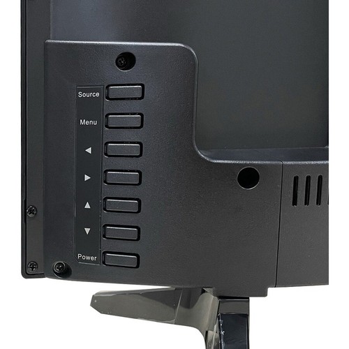 HD Direct LED LCD Monitor - 16 