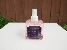 Tru Fragrance Stardust Kiss Hair Body Mist 8.5 oz New Without Box