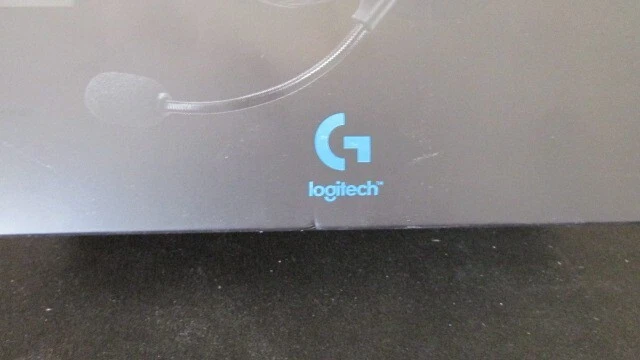 New Logitech PRO X Wireless Lightspeed Gaming Headset 981000906 - Image 2 of 4