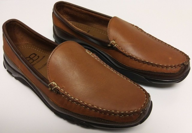 allen edmonds driving shoes