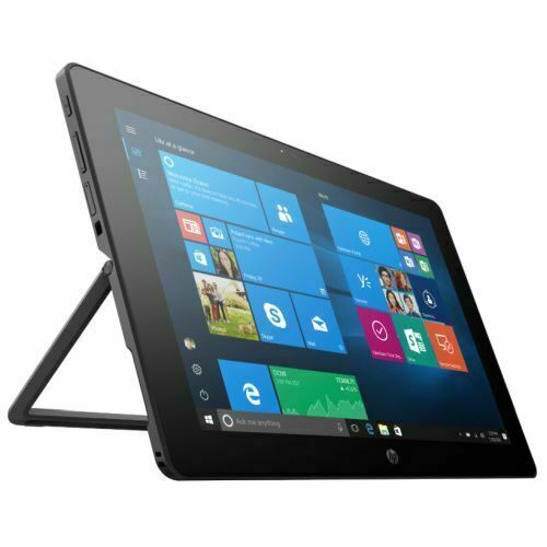 HP Pro X2 612 G2 i7-7th Gen 8GB RAM 512GB SSD Windows 11 Pro Grade C