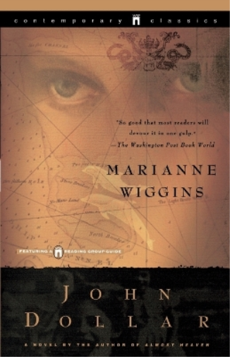 Marianne Wiggins John Dollar (Tascabile) WSP contemporary classics