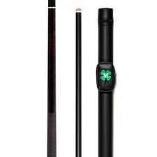 McDermott G203 Pool Billiard Cue Defy Carbon Fiber Shaft FREE Hard Case