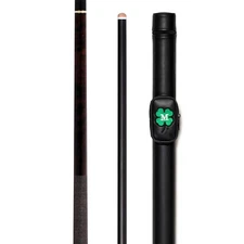 McDermott G203 Pool Billiard Cue Defy Carbon Fiber Shaft FREE Hard Case