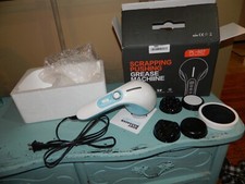 Handheld-Cellulite Massager, Body Sculpting-Machine Full Body Massager PL-607B