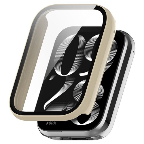 Full Cover Protective Case Anti-Scratch Cover Shell for Xiaomi Band 9 Pro - 第 3/18 張圖片
