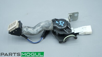 1997-2006 Jaguar X100 XK8 XKR A/C Cabin Temperature Sensor Motor MJA6551BA OEM