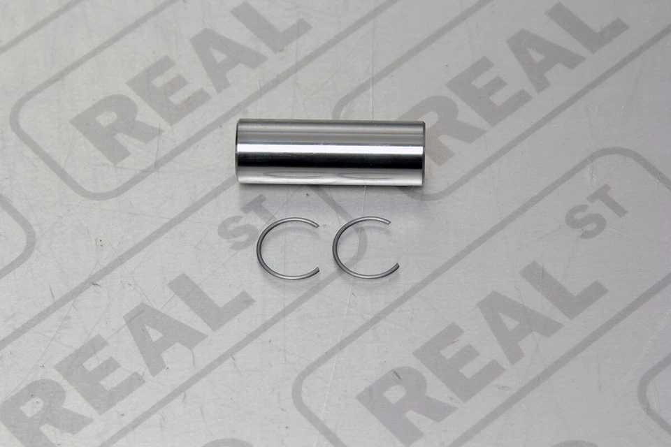 Manley Pistons Acura TSX Element CRV K24 K24A2 K24A4 87mm 9.0:1 611000-4 - Image 3 of 4