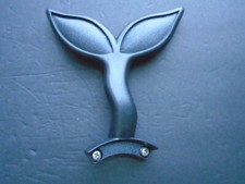 1 HAMPTON BAY NASSUA CEILING FAN REPLACEMENT ARM/BRACKET CHARCOAL CK-A88