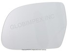For AUDI (2009-2018) Door Mirror Glass LEFT DRIVER SIDE S-TEC OEM + WARRANTY