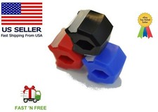 Jaw Exercise, Jawline Facial Toner  Exerciser, Level 1, 2 and 3