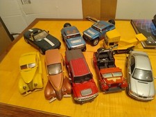 Auto-Sammlung  , guter Zustand Manche Leicht Defekt manche Sehr Guter Zustand 