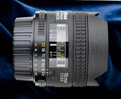 ニコン NIKON AF フィッシュアイ FISHEYE 16mm F2.8D Amazon.com : Nikon AF FX Fisheye-NIKKOR 16mm f/2.8D Fixed Lens