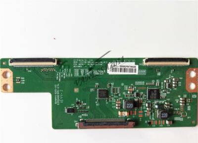 Für Modell E55-C1 and others Vizio Sanyo Magnavox 6871L-3831A T-Con