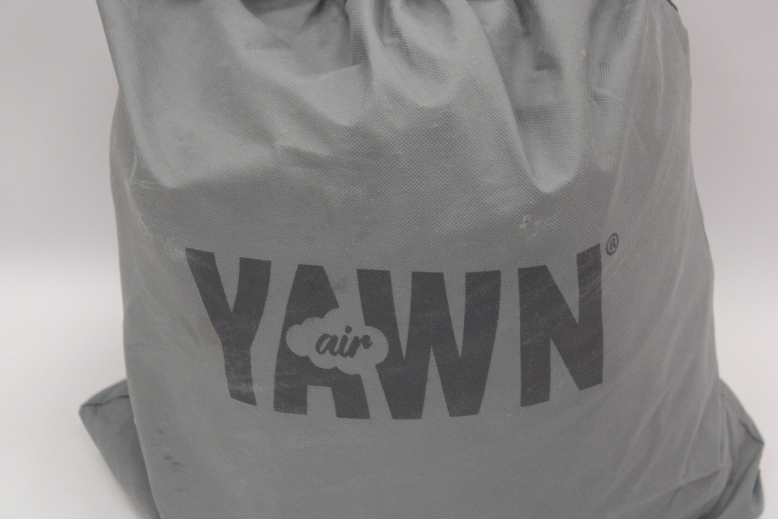 YAWN AIR Bed SelfInflating Guest Bed Camping Mattress Builtin Pump