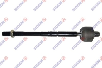 SIDEM 49013 Inner Tie Rod for MERCEDES-BENZ | eBay UK