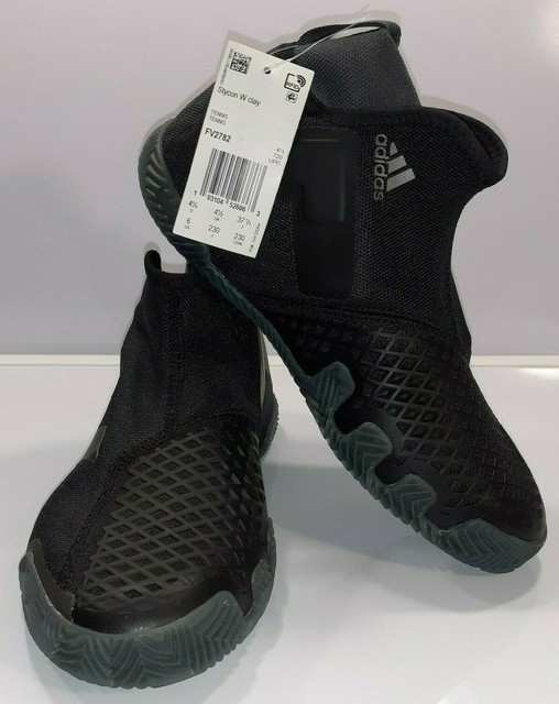 laceless tennis shoes womens