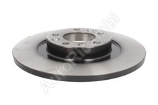 BRAKE DISC REAR PEUGEOT/CITROEN 5008 II 3008 II 308 II (2018 ON) 1609583080 PAIR