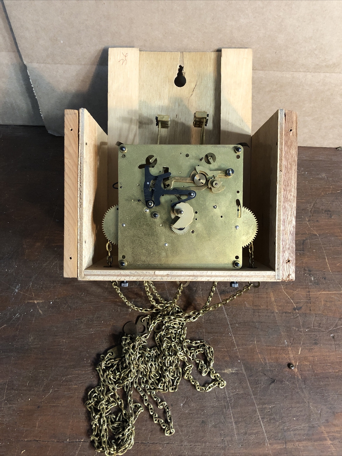 Hermle Grandfather Clocks for sale in UK View 60 ads