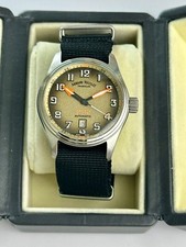 Swiss Made Watch Armand Nicolet MM2 A740P-KA-BN22481AANN
