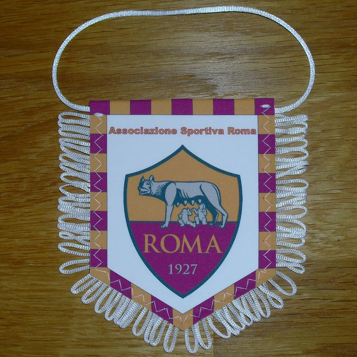 FANION WIMPEL PENNANT TORINO CALCIO ITALIA ITALY ITALIE