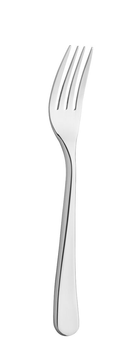 Icon Table Fork Highly Polished Stainless Steel Dinner/Lunch Forks Pack Of 12
