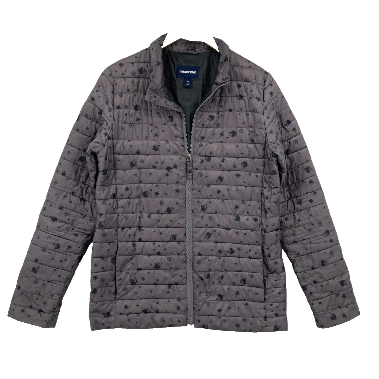 Ropa exterior para niños Brown Lands' End