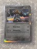 Melmetal 104/142 Rare Sv07: Stellar Crown Holo Rare NM Pokemon TCG Card