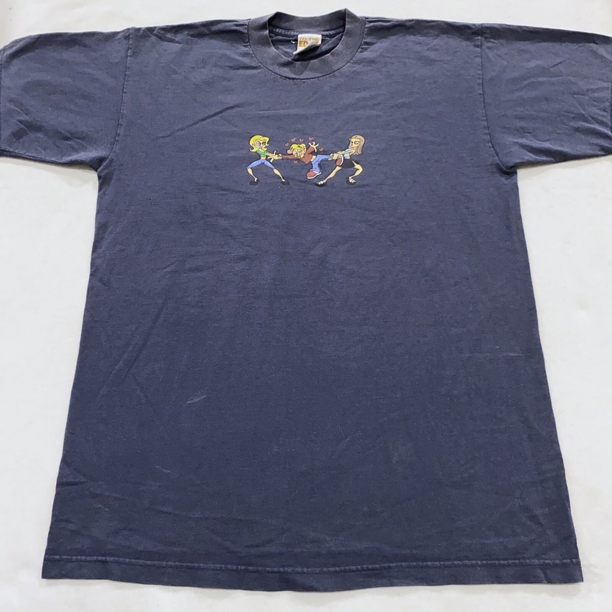 GDC (KJ×GDC Collab)Graphic T-shhits2 Kj Gdc Collab Graphic T-Shhits L Size | eBay