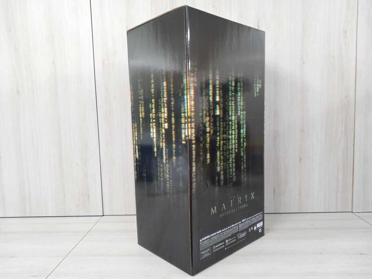 BE@RBRICK The Matrix Resurrections 1000% | eBay BE@RBRICK The Matrix Resurrections 1000% | eBay
