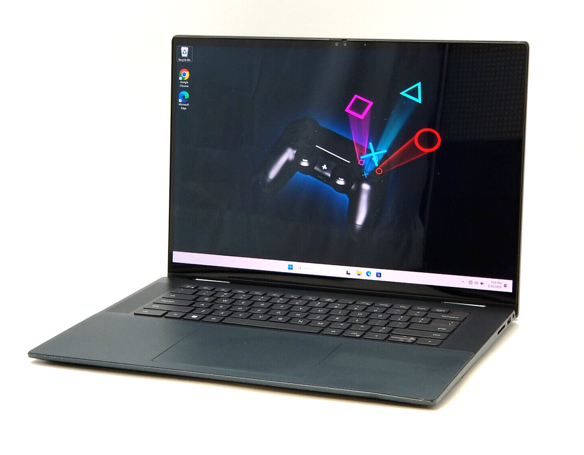 DELL パソコン　INSPIRON Inspiron 16 2-in-1ノートパソコン | Dell 日本