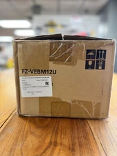 💻Panasonic FZ-VEBM12U docking station💻