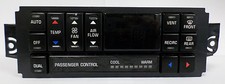 Buick Regal Century 97 98 99 00 01 02 03 04 05 Climate Control Ac Remanufactured Buick Regal Century 97 98 99 00 01 02 03 04 05 Climate Control Ac Remanufactured