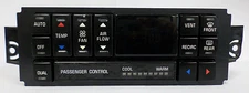 Buick Regal Century 97 98 99 00 01 02 03 04 05 Climate Control AC Remanufactured