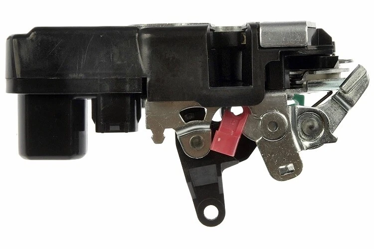 Atuador de trava de porta Dorman OE Solutions 931-002 Jeep Grand Cherokee 1999 - 2004 - Imagem 3 de 3