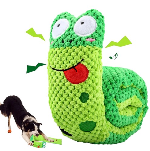 Set of 2 Afraid of the Bark Halloween Squeaky Dog Toy New | eBay