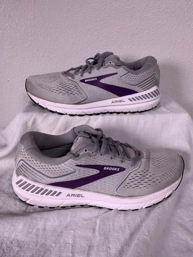 brooks ariel 2020