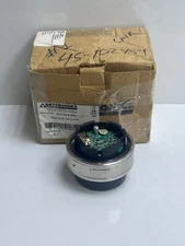 DET-TRONICS X3301S MULTISPECTRUM IR FLAME DETECTOR HEAD 027754-001