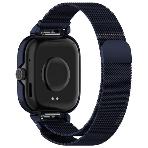 Per CMF Watch Pro cinturino monopezzo metallo orologi cassa + orologi braccialetti accessori - Foto 11 di 19