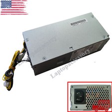 4 4 7Pin 180W L08404-002 For HP 280 G3 400 G5 SFF PA-1181-3HB Power Supply Unit