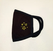 Star Adult Face Mask