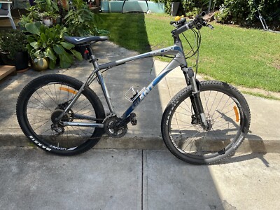 giant talon 1 | Men's Bicycles 