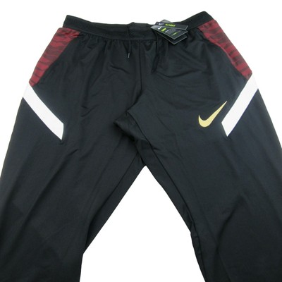 Nike Dri-FIT Strike 21 Soccer Pants Mens Size XXL Black Taper NEW CW5862-011  194502357479 | eBay