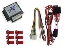 Dachmodul Verdeckmodul Cabriomodul passend f&uuml;r Mercedes SLK R170 Fernbedienung