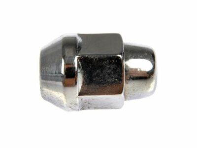 Dorman Lug Nut fits Chevy Styleline Special 1949-1952 3.5L 6 Cyl 83TRCR