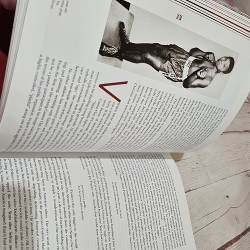 RARE ESPN Sports Century ~ Hardcover ~ Coffe Table Book - Imagen 12 de 14